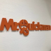 Misterquickman.com logo