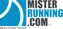 Misterrunning.com logo