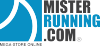 Misterrunning.com logo