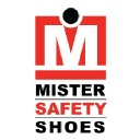 Mistersafetyshoes.com logo