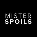 Misterspoils.com logo