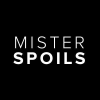 Misterspoils.com logo