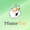 Mistertao.com logo