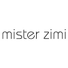 Misterzimi.com logo
