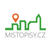 Mistopisy.cz logo