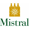 Mistral.com.br logo