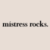 Mistressrocks.com logo
