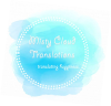 Mistycloudtranslations.com logo
