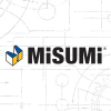 Misumiusa.com logo