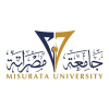 Misuratau.edu.ly logo