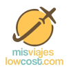 Misviajeslowcost.com logo