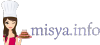 Misya.info logo