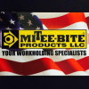 Miteebite.com logo