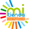 Mitiendaevangelica.com logo