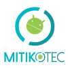 Mitikotec.com logo