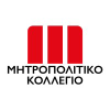 Mitropolitiko.edu.gr logo