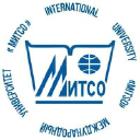 Mitso.by logo