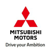 Mitsubishicars.com logo