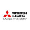 Mitsubishielectric.com logo
