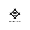 Mitsui.com logo