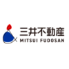 Mitsuifudosan.co.jp logo