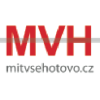 Mitvsehotovo.cz logo