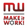Mitwork.kz logo