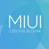 Miuios.cz logo