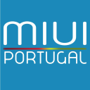 Miuiportugal.pt logo