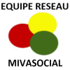 Mivasocial.com logo