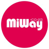Miway.co.za logo