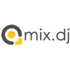 Mix.dj logo