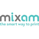 Mixam.co.uk logo
