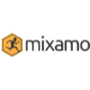 Mixamo.com logo
