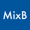Mixb.net logo