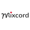 Mixcord.co logo