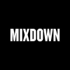Mixdownmag.com.au logo