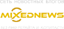 Mixednews.ru logo