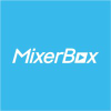 Mixerbox.com logo
