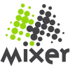 Mixernetwork.com logo