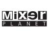 Mixerplanet.com logo