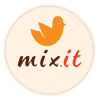 Mixit.cz logo