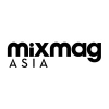 Mixmag.asia logo