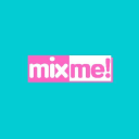 Mixme.com.br logo