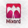 Mixord.com logo