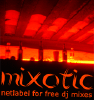 Mixotic.net logo