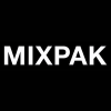 Mixpakrecords.com logo