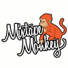 Mixtapemonkey.com logo