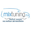 Mixtuning.ru logo