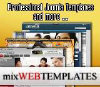 Mixwebtemplates.com logo